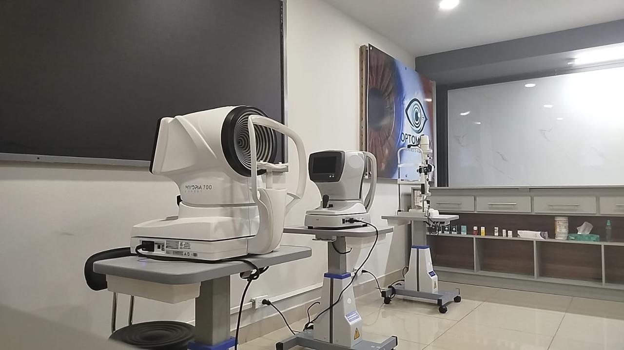 Healthcare consultation